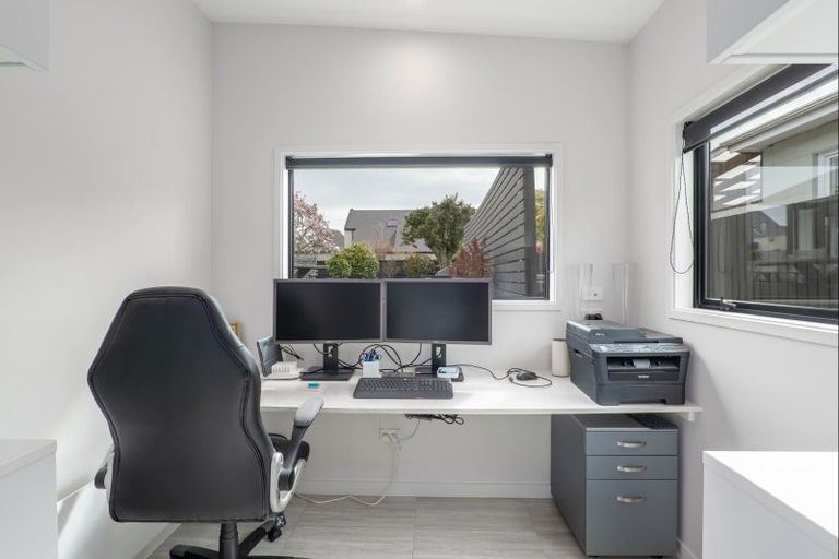 Photo of property in 269 Ilam Road, Burnside, Christchurch, 8053