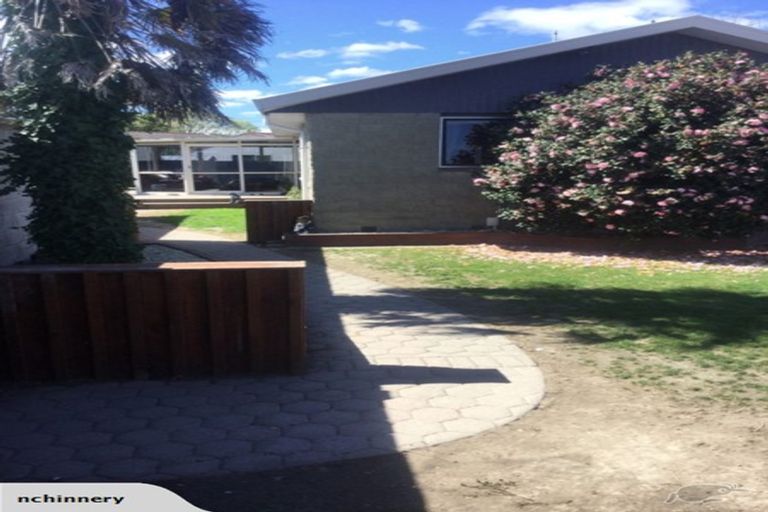 Photo of property in 16 Rangiora Woodend Road, Woodend, 7610