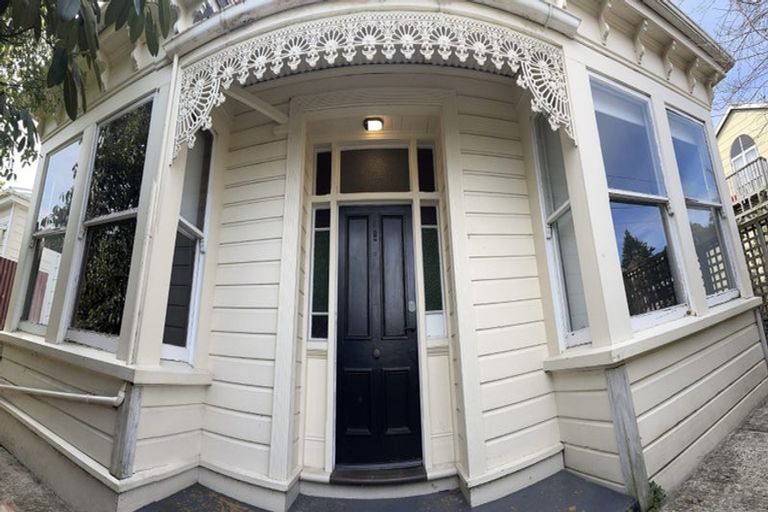 Photo of property in 6 Crown Street, North East Valley, Dunedin, 9010