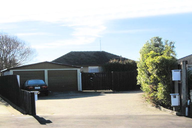 Photo of property in 52 Castletown Place, New Brighton, Christchurch, 8083