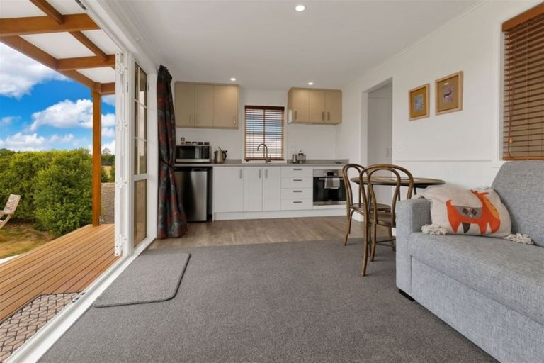 Photo of property in 691 Tram Road, Ohoka, Kaiapoi, 7692