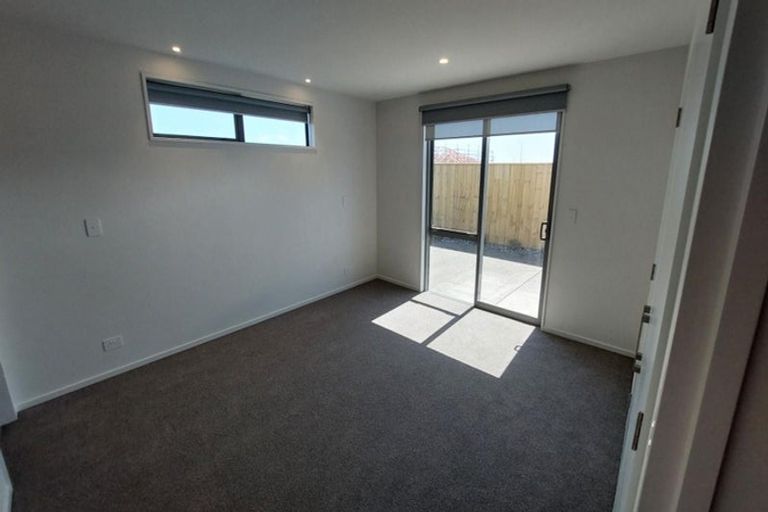 Photo of property in 45 Crossley Avenue, Woodend, 7610