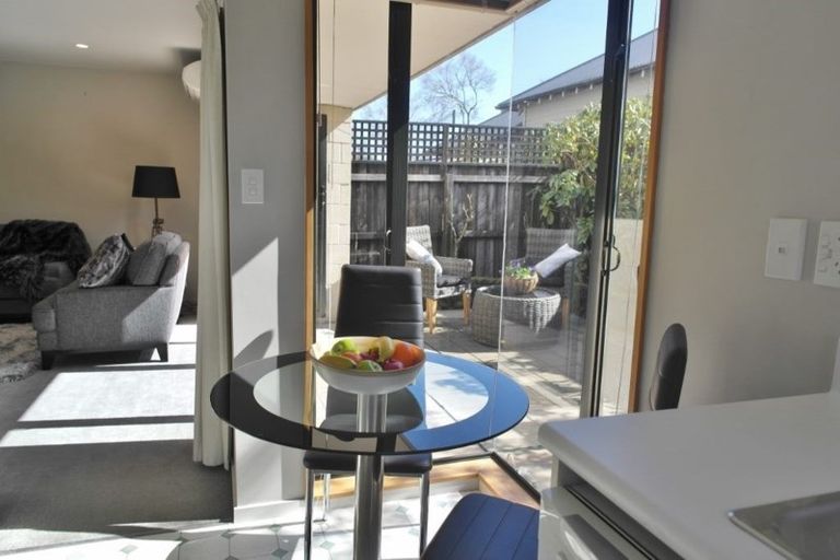 Photo of property in 1/119 Rossall Street, Merivale, Christchurch, 8014