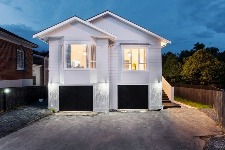 Photo of property in 133 Musselburgh Rise, Musselburgh, Dunedin, 9013