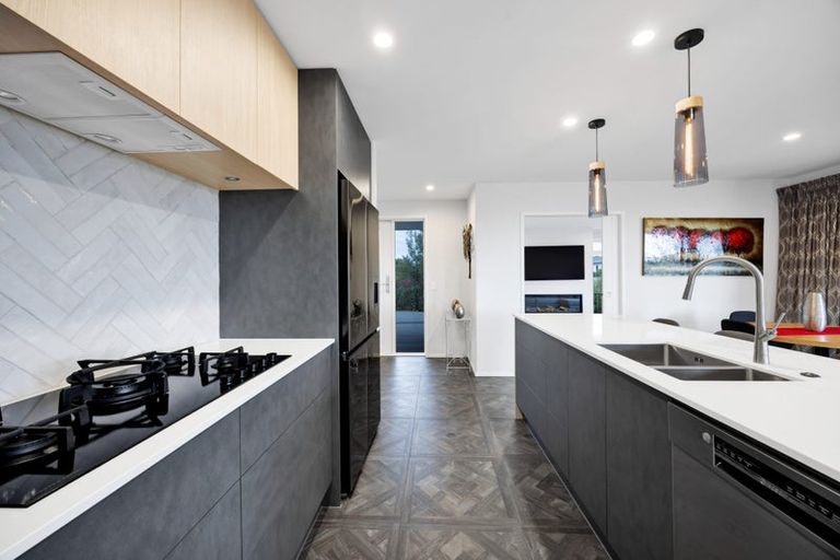 Photo of property in 8c Amy Way, Bell Block, New Plymouth, 4312