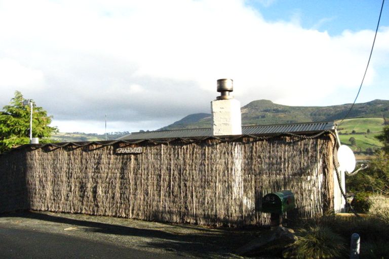 Photo of property in 43 Hill Street, Purakaunui, Port Chalmers, 9081