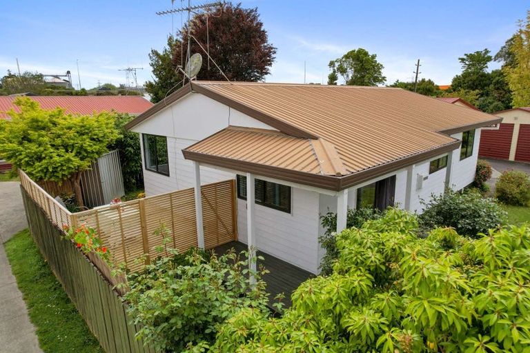 Photo of property in 23 Rigter Place, Enderley, Hamilton, 3214