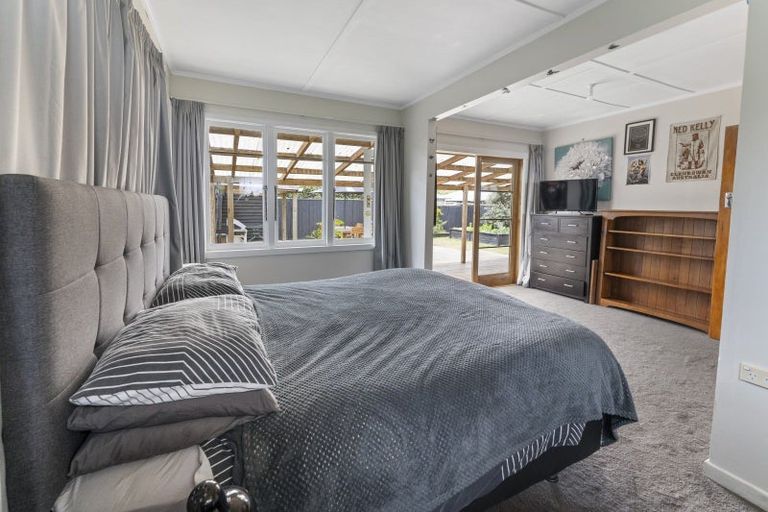 Photo of property in 83b Whitby Road, Wakefield, 7025