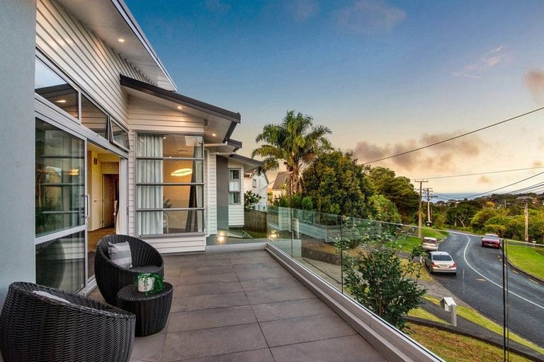 Photo of property in 48 Hebron Road, Waiake, Auckland, 0630