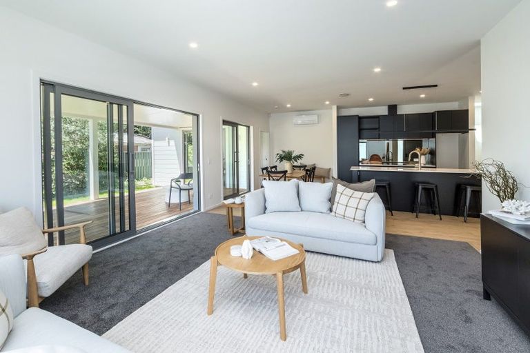 Photo of property in 159c Main Street, Greytown, 5712