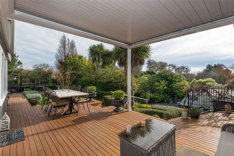 Photo of property in 23a Cashmere Road, Cashmere, Christchurch, 8022