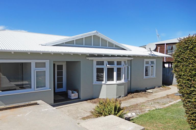 Photo of property in 29 Wharfe Street, South Hill, Oamaru, 9400