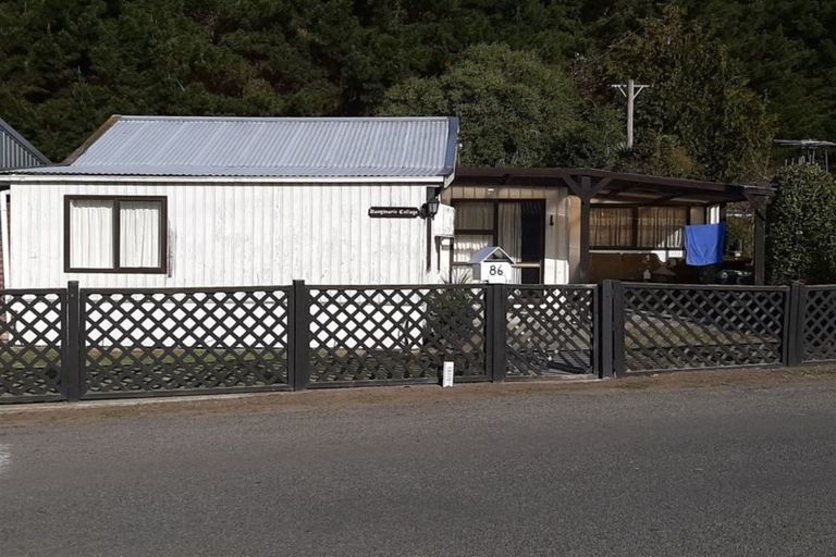 Photo of property in 86 Riverlea Estate Drive, Kainga, Christchurch, 8083