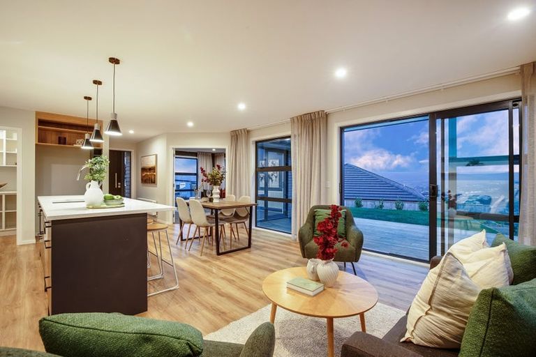 Photo of property in 14 Topsail Way, Whitby, Porirua, 5024