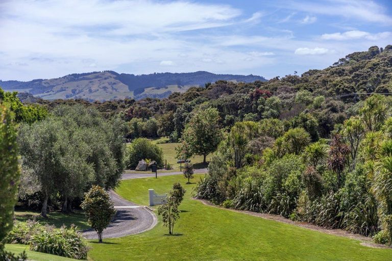 Photo of property in 995b Purangi Road, Cooks Beach, Whitianga, 3591