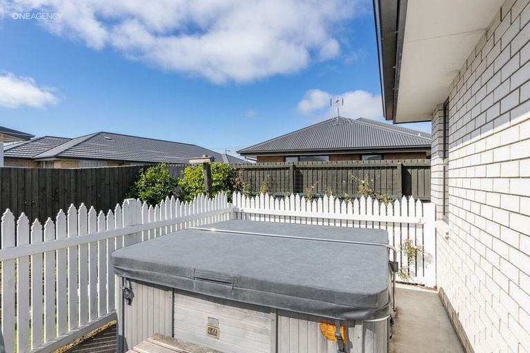 Photo of property in 3 Edie Street, Wigram, Christchurch, 8042