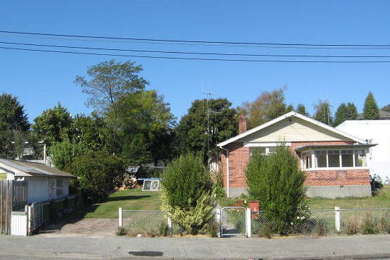 Photo of property in 4 Canada Street, Watlington, Timaru, 7910