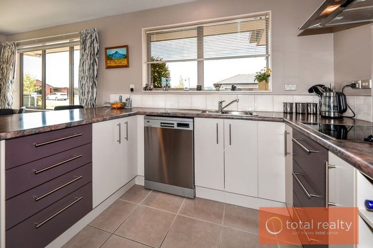 Photo of property in 47 Eaglesome Avenue, Aidanfield, Christchurch, 8025