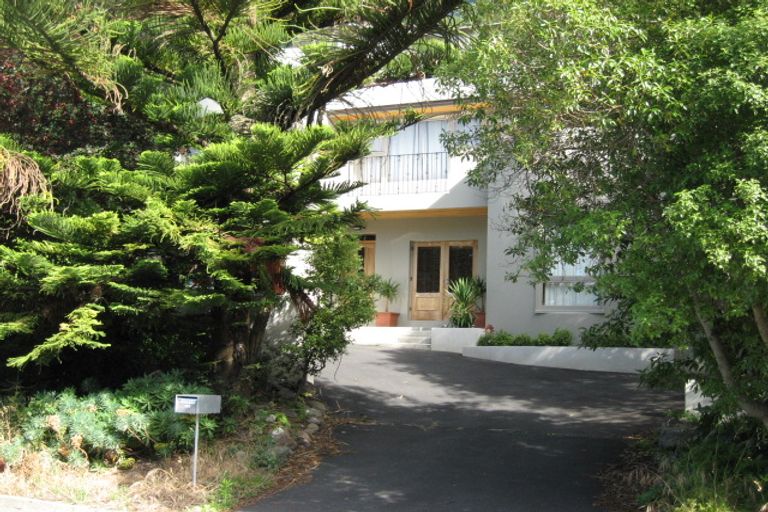 Photo of property in 103 Heberden Avenue, Sumner, Christchurch, 8081