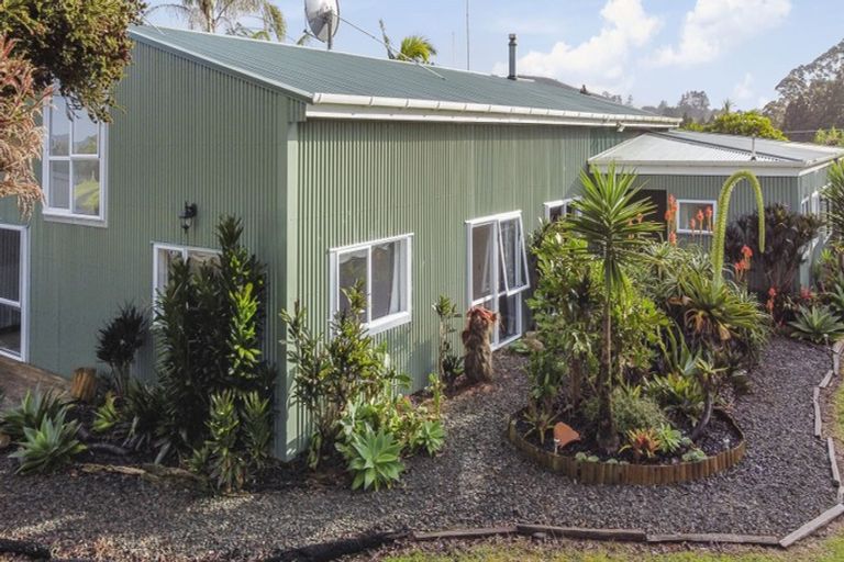 Photo of property in 50b Te Pua Road, Kaikohe, 0472