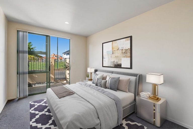 Photo of property in 9/595 Laurie Southwick Parade, Gulf Harbour, Whangaparaoa, 0930