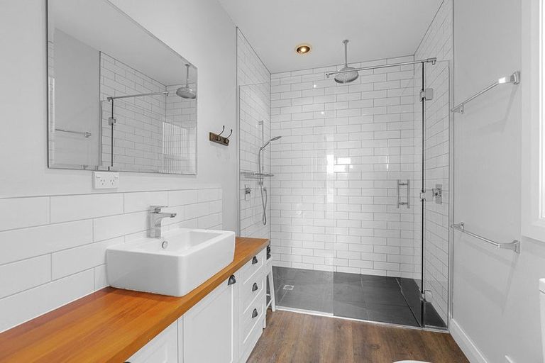 Photo of property in 104 White Rock Road, Martinborough, 5781