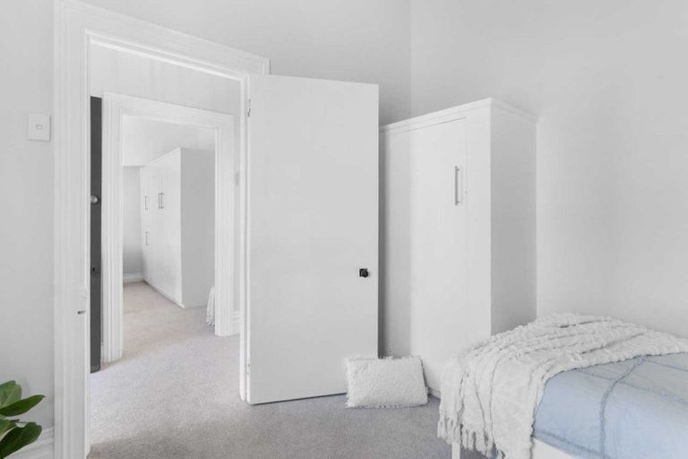 Photo of property in 112 Galloway Street, Hamilton East, Hamilton, 3216