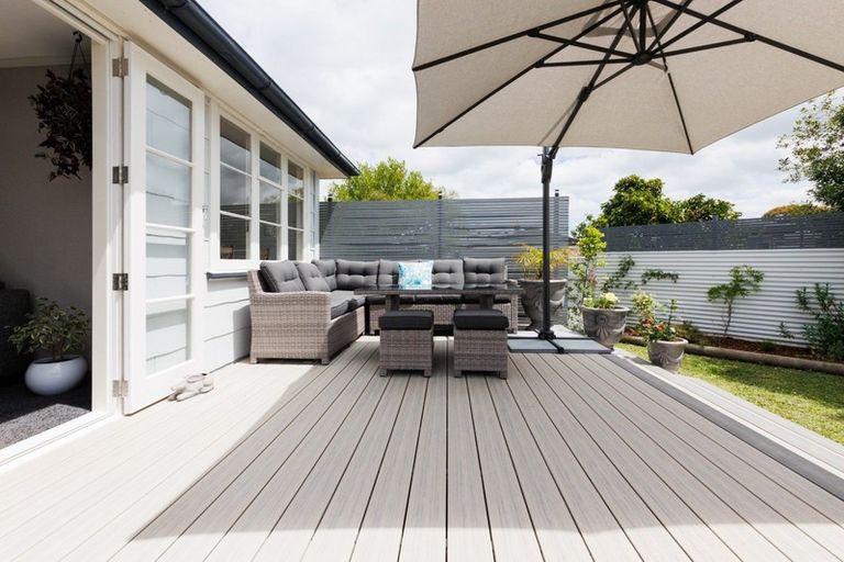 Photo of property in 120 Rugby Street, Awapuni, Palmerston North, 4412