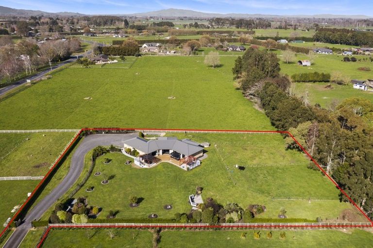 Photo of property in 502c Tauwhare Road, Matangi, Hamilton, 3284