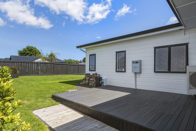 Photo of property in 3a George Street, Te Puke, 3119
