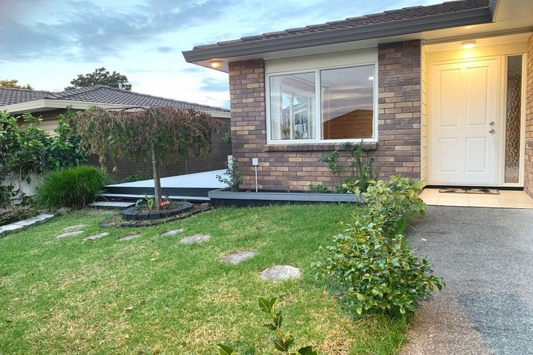 Photo of property in 2/11 Taiko Court, Northpark, Auckland, 2013