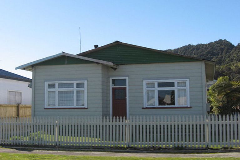 Photo of property in 133 Ward Street, Cobden, Greymouth, 7802