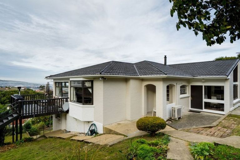 Photo of property in 135 Glenpark Avenue, Maryhill, Dunedin, 9011