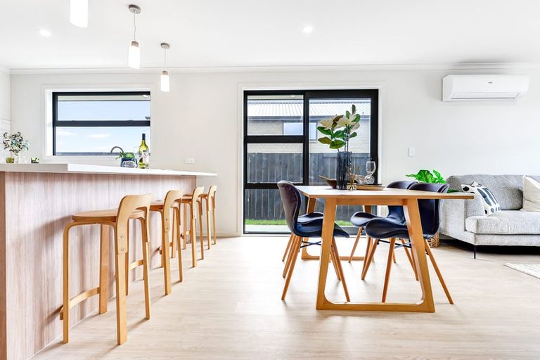 Photo of property in 10 Oralee Terrace, Peacocke, Hamilton, 3206