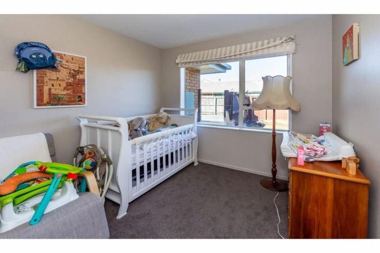 Photo of property in 49c Peraki Street, Kaiapoi, 7630