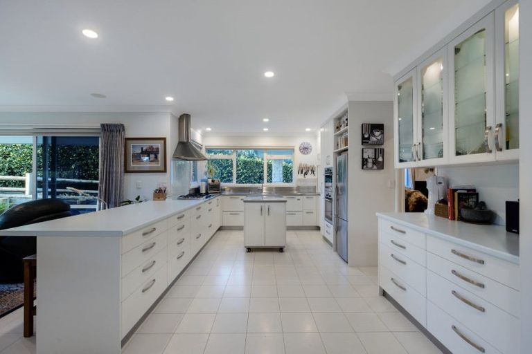 Photo of property in 25 Contour Avenue, Pyes Pa, Tauranga, 3112