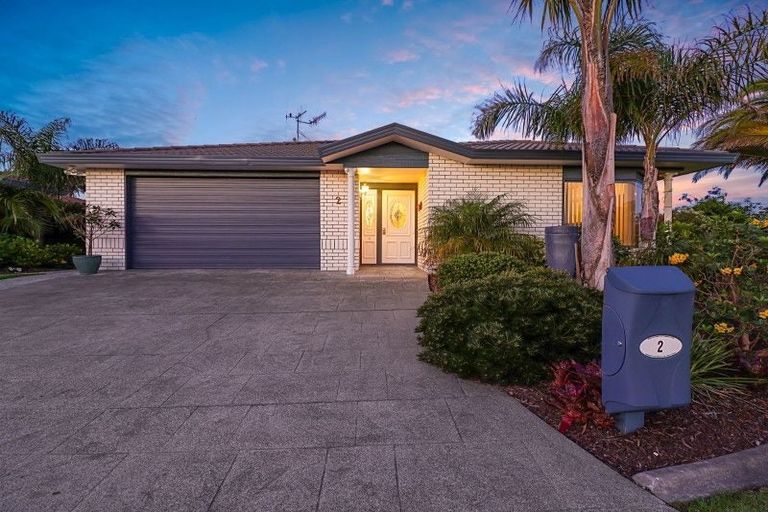 Photo of property in 2 Melia Place, Mount Maunganui, 3116
