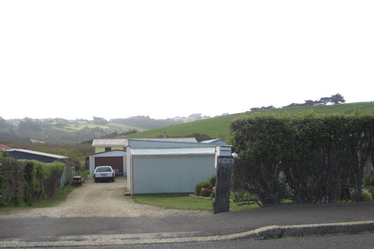 Photo of property in 285 Tomahawk Road, Ocean Grove, Dunedin, 9013