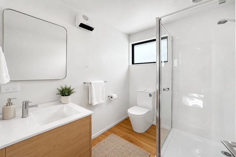 Photo of property in 5/112 Aldwins Road, Phillipstown, Christchurch, 8062