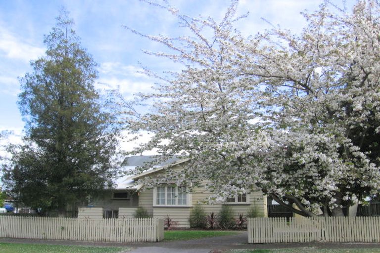 Photo of property in 29 Union Street, Victoria, Rotorua, 3010