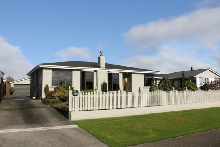 Photo of property in 53 White Street, Newfield, Invercargill, 9812