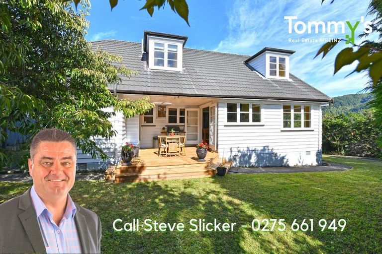 Photo of property in 13 Field Street, Silverstream, Upper Hutt, 5019