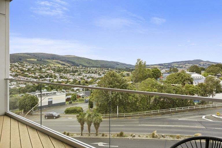 Photo of property in 4/315 Highgate, Roslyn, Dunedin, 9010