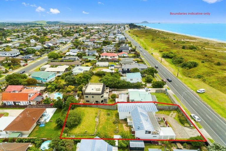 Photo of property in 640 Papamoa Beach Road, Papamoa Beach, Papamoa, 3118