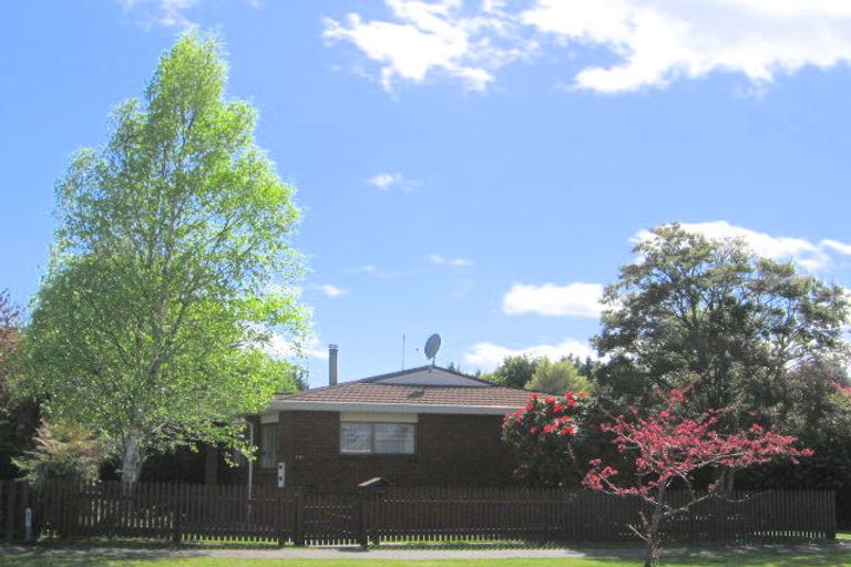Photo of property in 119 Arthur Crescent, Hilltop, Taupo, 3330