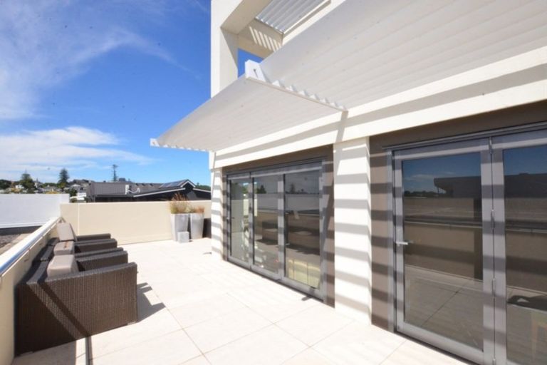 Photo of property in Heards Building, 303/2 Ruskin Street, Parnell, Auckland, 1052