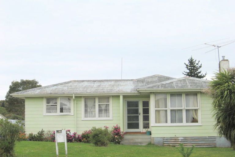 Photo of property in 60 Dalton Street, Outer Kaiti, Gisborne, 4010