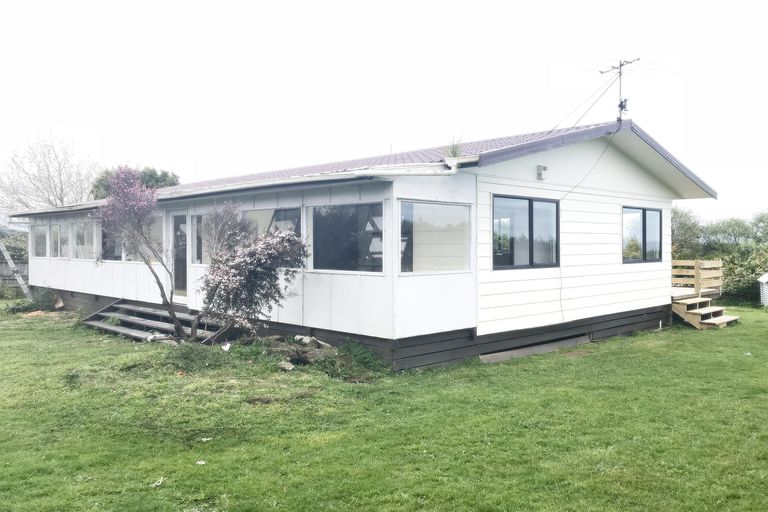 Photo of property in 216 Pukekohe East Road, Pukekohe East, Pukekohe, 2677