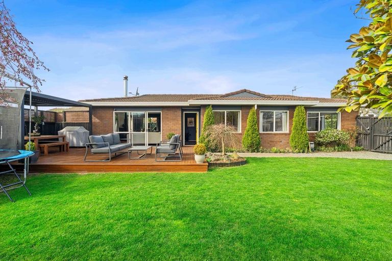 Photo of property in 9 Hope Street, Shirley, Christchurch, 8013