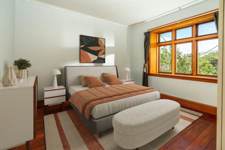 Photo of property in 36 Tavistock Road, Melrose, Wellington, 6023